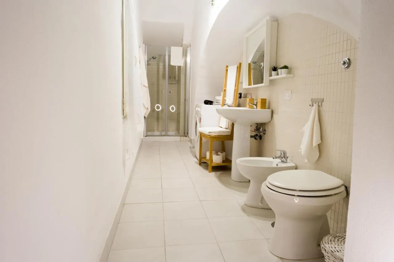 Residenza Sforza Apartment 2 Naples
