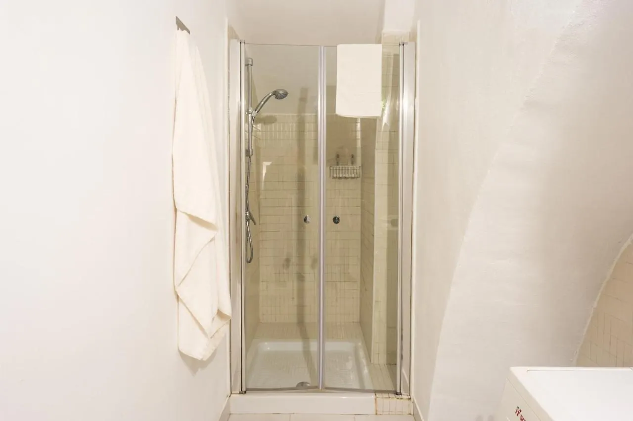Residenza Sforza Apartment 2 Naples Italy