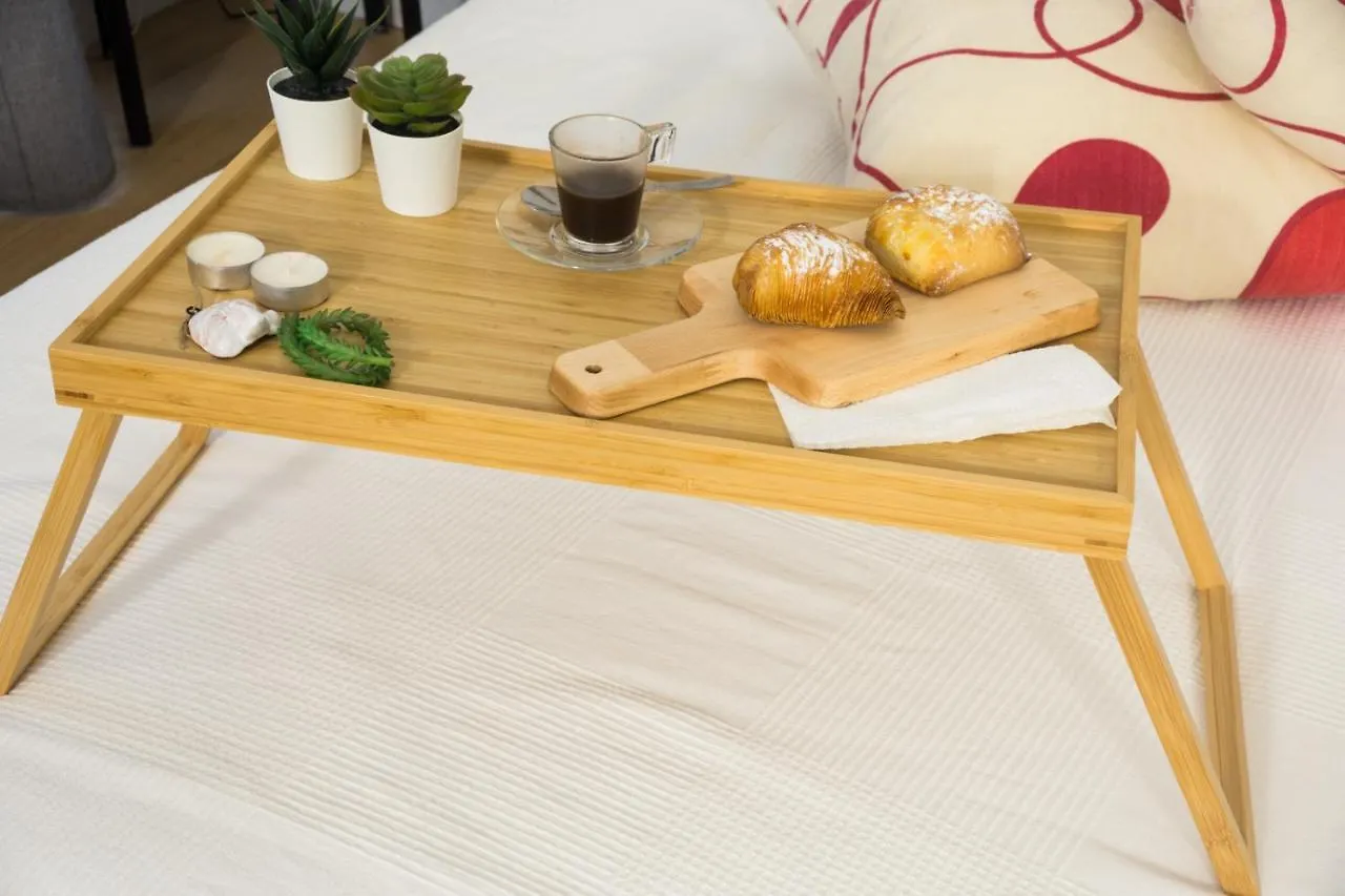 Residenza Sforza Apartment 2 Naples